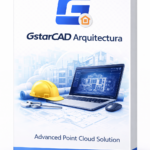 GstarCAD Arquitectura