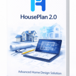 Houseplan 2.0