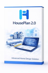 Houseplan 2.0