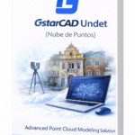 GstarCAD Point Cloud