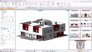 GstarBIM PRO - Imagen 3