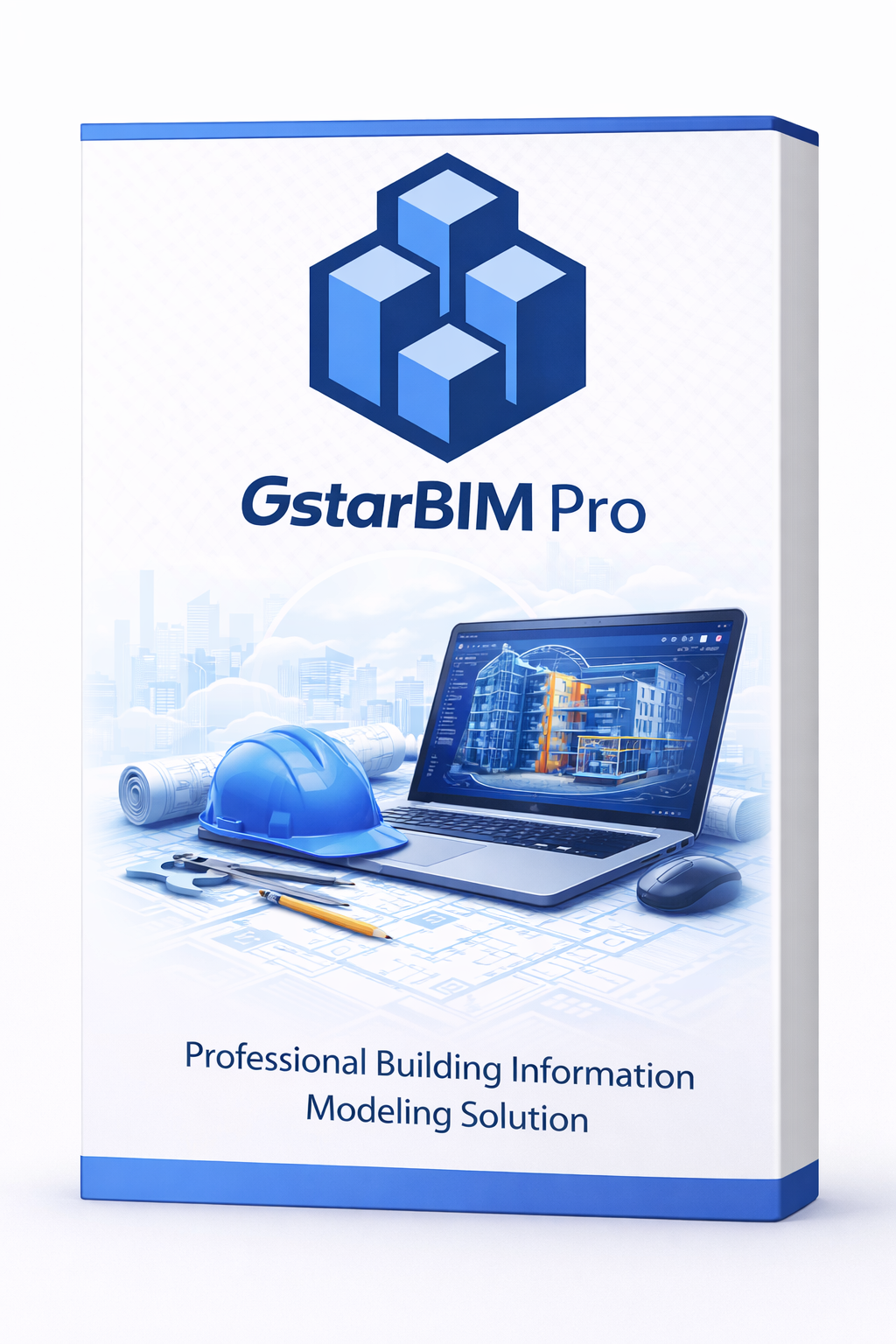 GSTARBIM-PRO GstarBIM PRO - Imagen 1