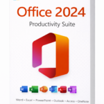 Microsoft Office 2024 Professional Plus