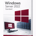 Microsoft Windows Server 2022 Standard