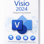 Microsoft Visio 2024 Professional